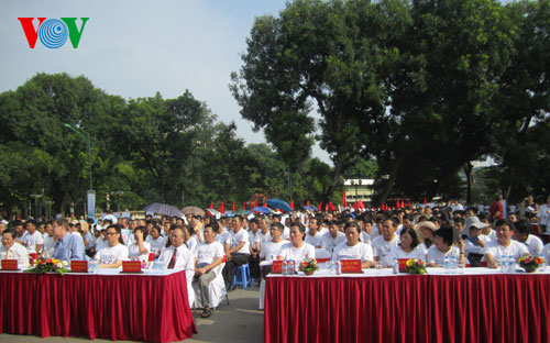 ຫວຽດນາມ “ຮ່ວມແຮງຮ່ວມໃຈ ແກ້ໄຂສະພາບ ຂາດຄວາມດຸນດຽງ ລະຫວ່າງຍິງ - ຊາຍເມື່ອເກີດລູກ“